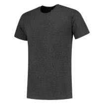 Tricorp T-skjorte med rund hals 145-gsm, Antramel, 1 Stykk, SUT-101001-Antramel-3XL, størrelse 3XL
