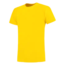 Tricorp T-skjorte med rund hals på 145 g, 1 Stykk, SUT-101001