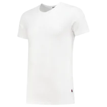 Tricorp V-hals montert V-hals spandex T-skjorte, 1 Stykk, SUT-101012