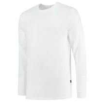 Tricorp Langermet T-skjorte med rund hals Vaskbar 60 °C, 1 Stykk, SUT-101015