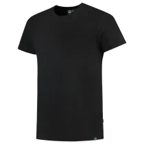 Tricorp T-skjorte med rund hals, Rewear, svart, 1 Stykk, SUT-101701-Svart-3XL, størrelse 3XL