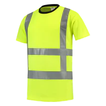 Tricorp RWS T-skjorte med rund hals, 1 Stykk, SUT-103001