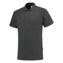 Tricorp 180-gsm Polo, Antramel, 1 Stykk, SUT-201003-Antramel-3XL, størrelse 3XL