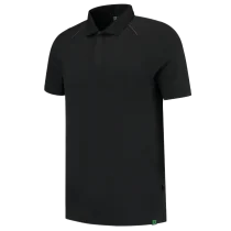 Tricorp Polo RE2050, Sort, 1 Stykk, SUT-202701-Svart-3XL, størrelse 3XL