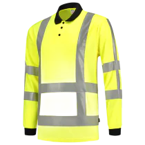 Tricorp Langermet RWS Birdseye Polo, 1 Stykk, SUT-203005