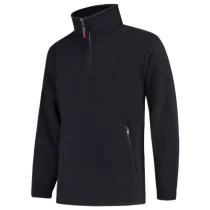 Tricorp Glidelåskrage Fleecegenser, 1 Stykk, SUT-301001