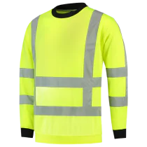 Tricorp RWS-genser med rund hals, 1 Stykk, SUT-303001