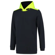 Tricorp Hette Genser High Vis, 1 Stykk, SUT-303005