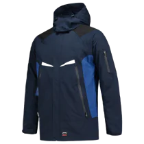 Tricorp Hood Sports regnjakke, 1 Stykk, SUT-401002