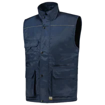 Tricorp Collar Industrial bodywarmer, 1 Stykk, SUT-402001