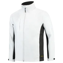 Tricorp Collar Bi-Color Softshell, 1 Stykk, SUT-402002