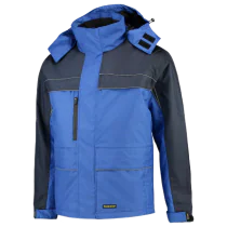 Tricorp Hood Cordura Parka, 1 Stykk, SUT-402003