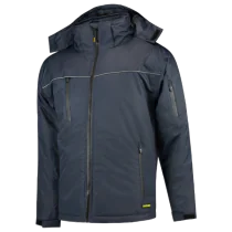 Tricorp Hood Midi Parka, 1 Stykk, SUT-402004