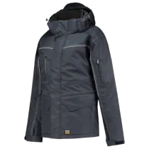 Tricorp Hood Midi Canvas Parka, 1 Stykk, SUT-402007
