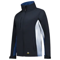 Tricorp Halsbånd for kvinner Bi-Color Softshell, 1 Stykk, SUT-402008
