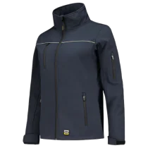 Tricorp krage, luksus softshell for kvinner, 1 Stykk, SUT-402009