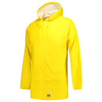 Tricorp Hood Basic regnjakke, 1 Stykk, SUT-402013