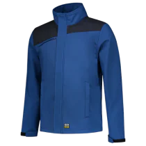 Tricorp Collar Softshell Bicolor Kontrastsømmer, 1 Stykk, SUT-402021
