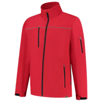 Tricorp Collar Luxury Softshell Rewear, 1 Stykk, SUT-402701