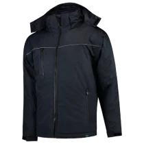 Tricorp Hood Midi Parka Rewear, 1 Stykk, SUT-402702