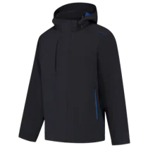 Tricorp Hood Winter Tech Shell Accent, 1 Stykk, SUT-402703