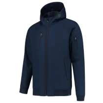 Tricorp Hood Softshell Bomber RE2050, 1 Stykk, SUT-402704