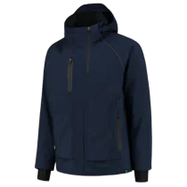 Tricorp Hood Winter Tech Shell RE2050, 1 Stykk, SUT-402708
