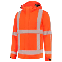 Tricorp Glidelåskrage Softshell Revisible, 1 Stykk, SUT-403701