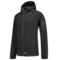 Tricorp Hood Premium regnjakke, 1 Stykk, SUT-404006