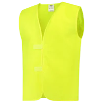 Tricorp Safety Jacket No Stripes, 1 Stykk, SUT-453002
