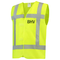 Tricorp RWS Company Emergency Response Team Safety Jacket, 1 Stykk, SUT-453006