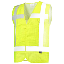 Tricorp RWS flammehemmende antistatisk sikkerhetsjakke, 1 Stykk, SUT-453008