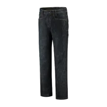 Tricorp Basic Jeans, Denimblue, 1 Stykk, SUT-502001-Denimbla-29-30, størrelse 29-30
