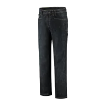 Tricorp Jeans Mid Rise, Denimblue, 1 Stykk, SUT-502002-Denimbla-29-30, størrelse 29-30