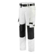 Tricorp Cordura Canvas arbeidsbukse, 1 Stykk, SUT-502009
