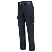 Tricorp Arbeidsbukse Twill Cordura Stretch, 1 Stykk, SUT-502020