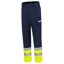 Tricorp Multi-Standard arbeidsbukse Bicolor, 1 Stykk, SUT-503004