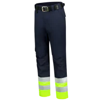 Tricorp Arbeidsbukse High Vis, 1 Stykk, SUT-503012