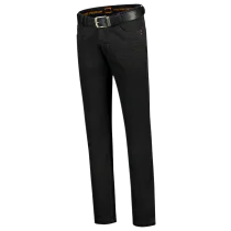 Tricorp Premium Stretch Jeans, Denimblack, 1 Stykk, SUT-504001-Denimblack-29-32, størrelse 29-32