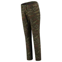Tricorp Chinos med Premium Print for kvinner, 1 Stykk, SUT-504006