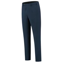 Tricorp herrebukser Business Fitted, Businessblue, 1 Stykk, SUT-505017-Businessblue-102, størrelse 102