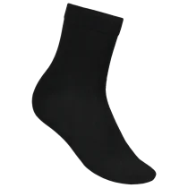 Tricorp bambussokker, svarte, 1 par, SUT-605001-Svart-35-38, størrelse 35-38