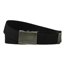 Tricorp Stretch Belt, 1 Stykk, SUT-652003