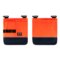 Tricorp Swing Lommer High Vis Bicolor, Fluororange Ink, 1 Stykk, SUT-653004-Fluororange Ink-00