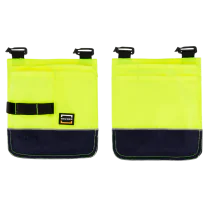 Tricorp Swing Lommer High Vis Bicolor, 1 Stykk, SUT-653004