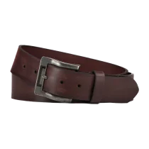 Tricorp Premium 100 % skinnbelte, 1 Stykk, SUT-654003