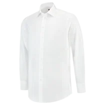 Tricorp Semi-wide spread Basic skjorte, 1 Stykk, SUT-705005