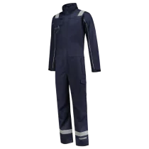 Tricorp Collar Overall Multi-Standard, 1 Stykk, SUT-753003