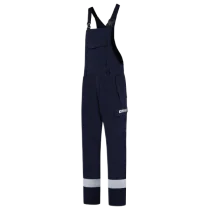 Tricorp Bib & Brace Multi-Standard, blekk, 1 Stykk, SUT-753012-Blekk-42, størrelse 42