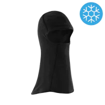 Dapro Polar Balaclava – Komfortabel Passform (UPOLBAL-BL, Olje svart, 1 Stykk)